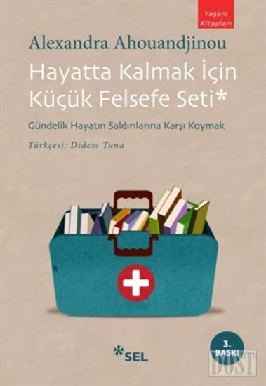 Hayatta Kalmak İçin Küçük Felsefe Seti